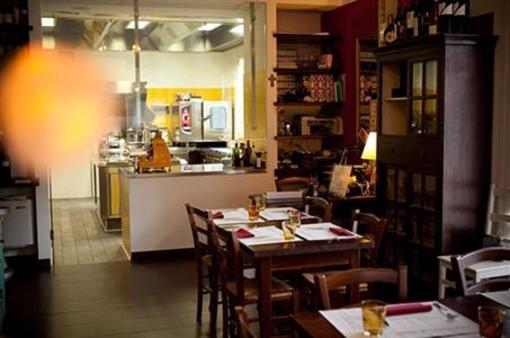фото отеля Locanda Alla Mano