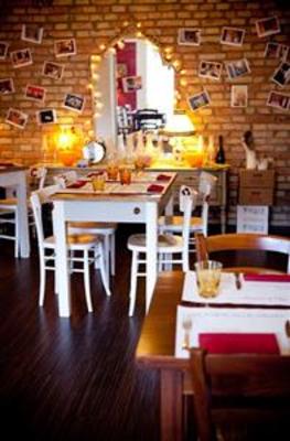 фото отеля Locanda Alla Mano