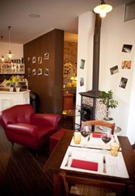 фото отеля Locanda Alla Mano