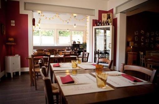 фото отеля Locanda Alla Mano
