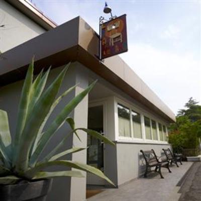 фото отеля Locanda Alla Mano