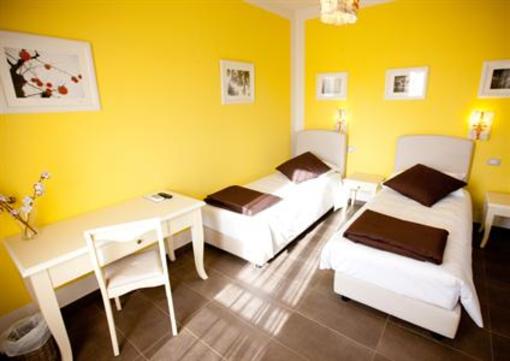 фото отеля Locanda Alla Mano