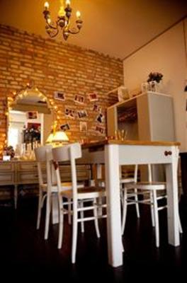 фото отеля Locanda Alla Mano