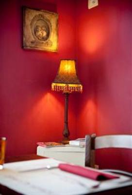 фото отеля Locanda Alla Mano
