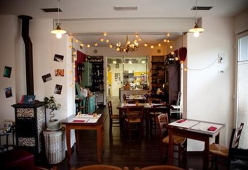 фото отеля Locanda Alla Mano