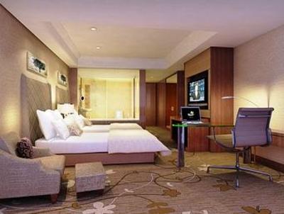 фото отеля Hangzhou Royal Lake International Hotel