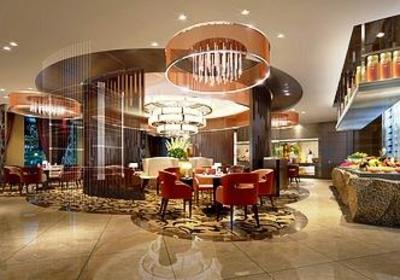 фото отеля Hangzhou Royal Lake International Hotel