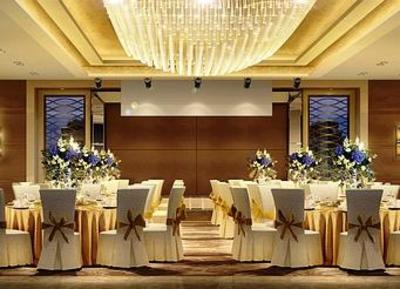 фото отеля Hangzhou Royal Lake International Hotel