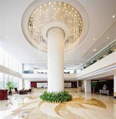 фото отеля Hangzhou Royal Lake International Hotel