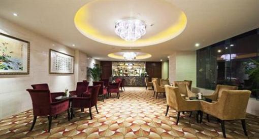 фото отеля Hangzhou Royal Lake International Hotel