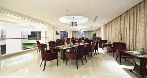 фото отеля Hangzhou Royal Lake International Hotel