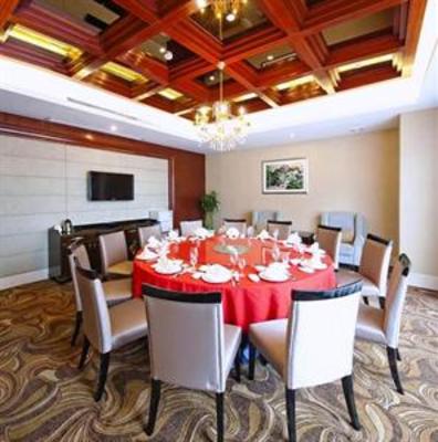фото отеля Hangzhou Royal Lake International Hotel