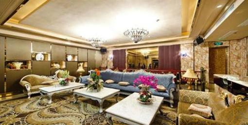 фото отеля Hangzhou Royal Lake International Hotel