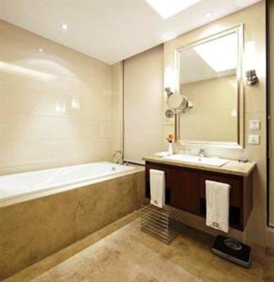 фото отеля Hangzhou Royal Lake International Hotel