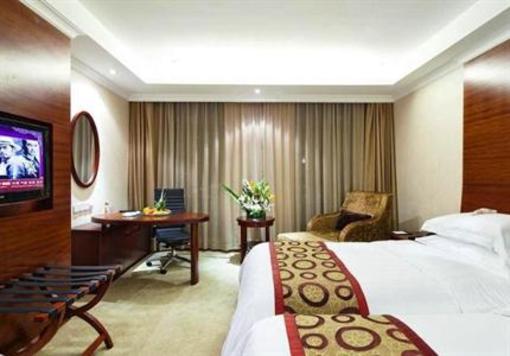 фото отеля Hangzhou Royal Lake International Hotel