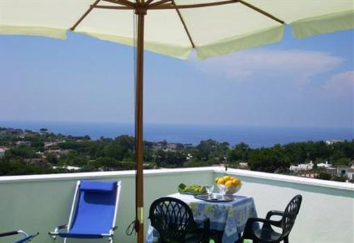фото отеля Villa La Cesa