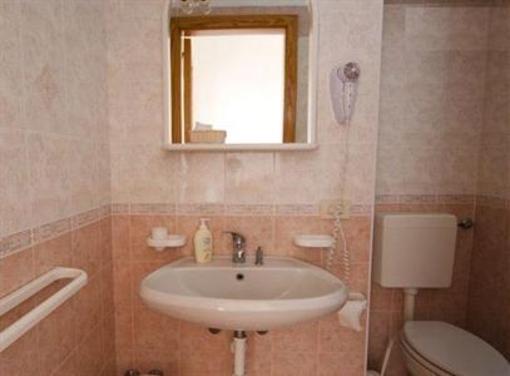 фото отеля Villa La Cesa
