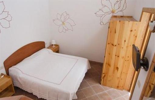 фото отеля Villa La Cesa