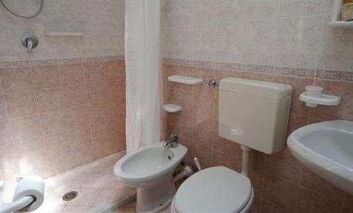 фото отеля Villa La Cesa