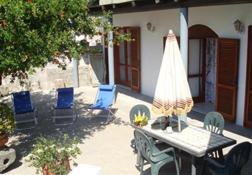 фото отеля Villa La Cesa