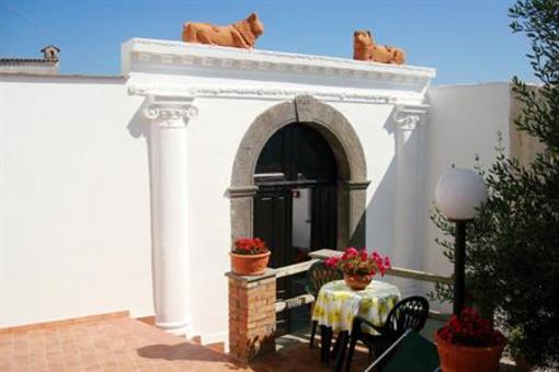 фото отеля Villa La Cesa