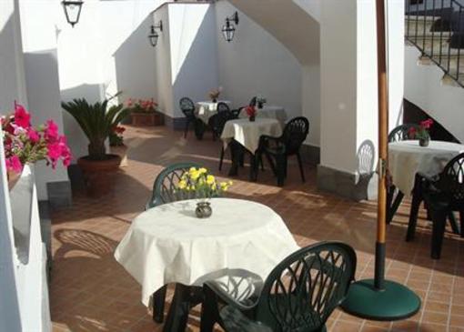 фото отеля Villa La Cesa