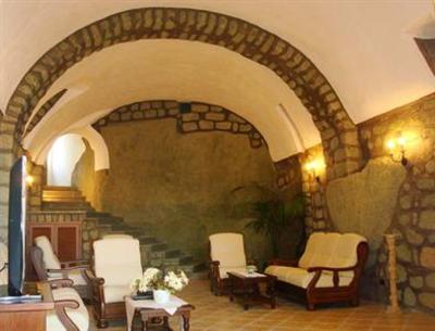 фото отеля Villa La Cesa