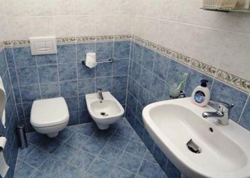 фото отеля Villa La Cesa