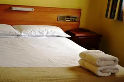 фото отеля The Welcome Stranger Hotel