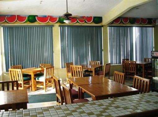 фото отеля Hotel La Casa Jalisco La Paz (Mexico)