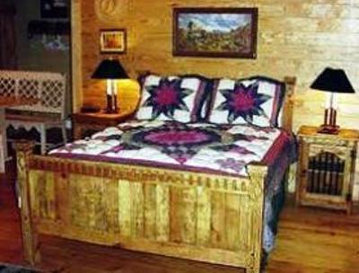 фото отеля Prince Solms Inn Bed & Breakfast