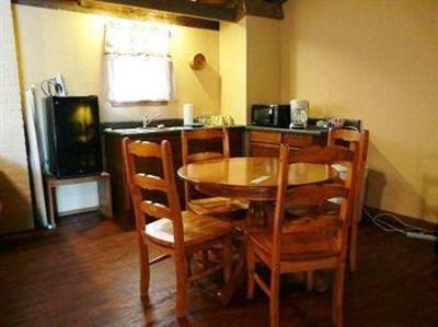 фото отеля Prince Solms Inn Bed & Breakfast