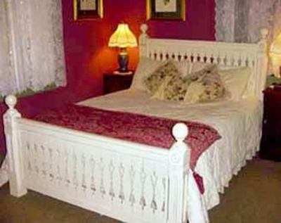 фото отеля Prince Solms Inn Bed & Breakfast