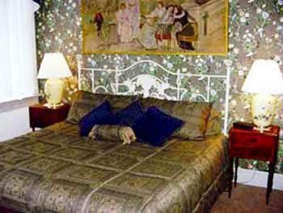 фото отеля Prince Solms Inn Bed & Breakfast