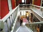 фото отеля Prince Solms Inn Bed & Breakfast