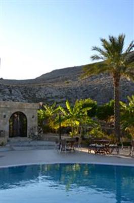 фото отеля Caesar’s Gardens Hotel Lindos