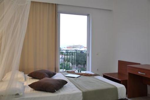 фото отеля Caesar’s Gardens Hotel Lindos