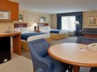 фото отеля Holiday Inn Express Salem