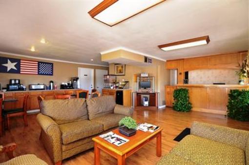 фото отеля Americas Best Value Inn Stephenville