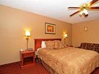 фото отеля Americas Best Value Inn Stephenville