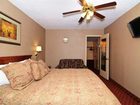 фото отеля Americas Best Value Inn Stephenville