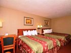 фото отеля Americas Best Value Inn Stephenville