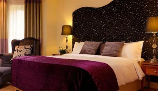 фото отеля Brook Lane Hotel Kenmare