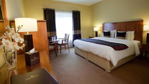фото отеля Brook Lane Hotel Kenmare