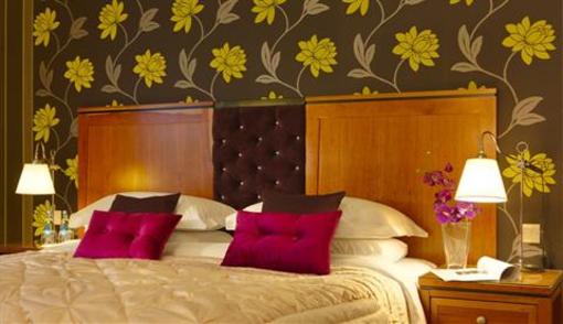 фото отеля Brook Lane Hotel Kenmare