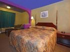 фото отеля Econo Lodge Murfreesboro