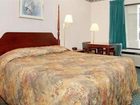 фото отеля Econo Lodge Murfreesboro