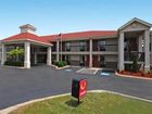 фото отеля Econo Lodge Murfreesboro