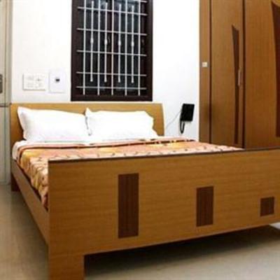 фото отеля Juhu Grand Service Apartments Salem (India)