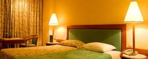 фото отеля Juhu Grand Service Apartments Salem (India)